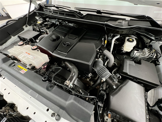 2022 Toyota TUNDRA SR5 缩略图 35