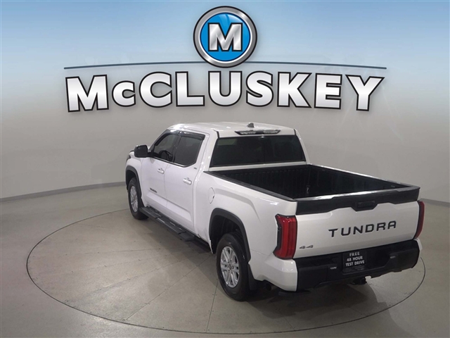 2022 Toyota TUNDRA SR5 缩略图 14
