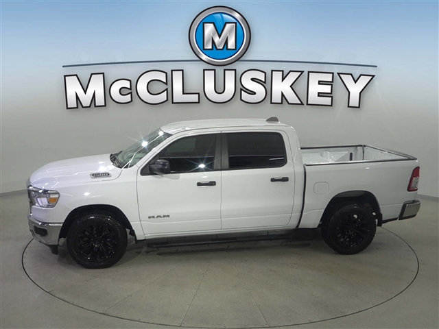 صورة مصغرة 32 لـ 2023 RAM 1500 BIG HORN/LONE STAR