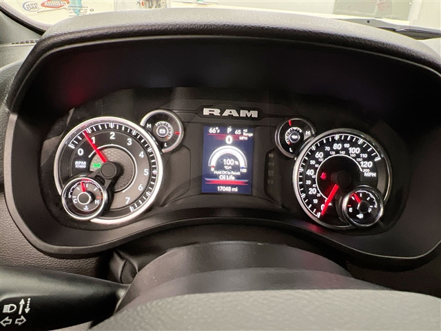 صورة 3 لـ 2023 RAM 1500 BIG HORN/LONE STAR
