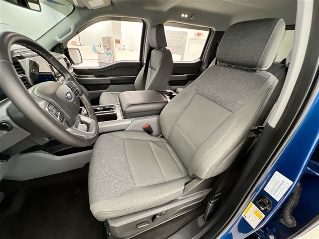 FORD F-150 XLT - 9