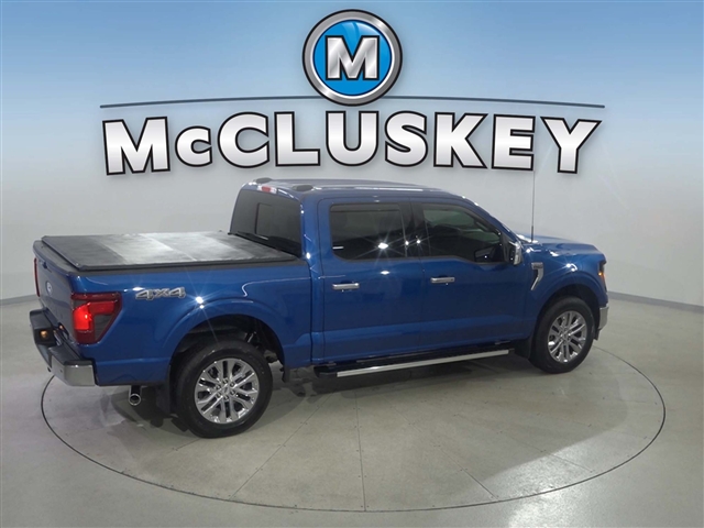 FORD F-150 XLT - 4