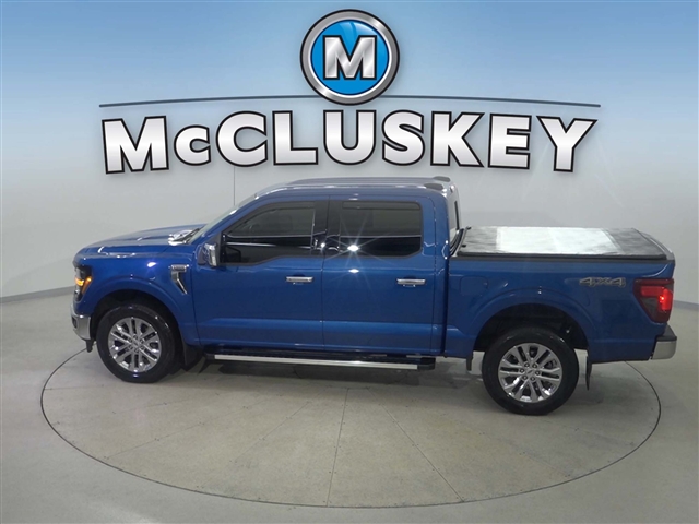 FORD F-150 XLT - 10