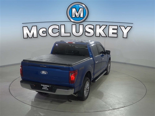 FORD F-150 XLT - 6