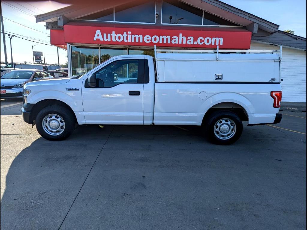 Ford F-150 2016 for Sale in Omaha, NE