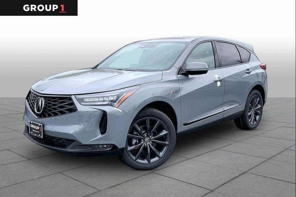 New 2026 Acura RDX Base