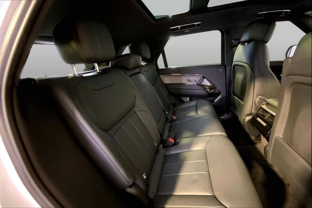 2023 LAND Rover RANGE ROVER SPORT SE 缩略图 20