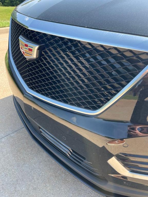 2025 Cadillac XT5 SPORT — миниатюра 16