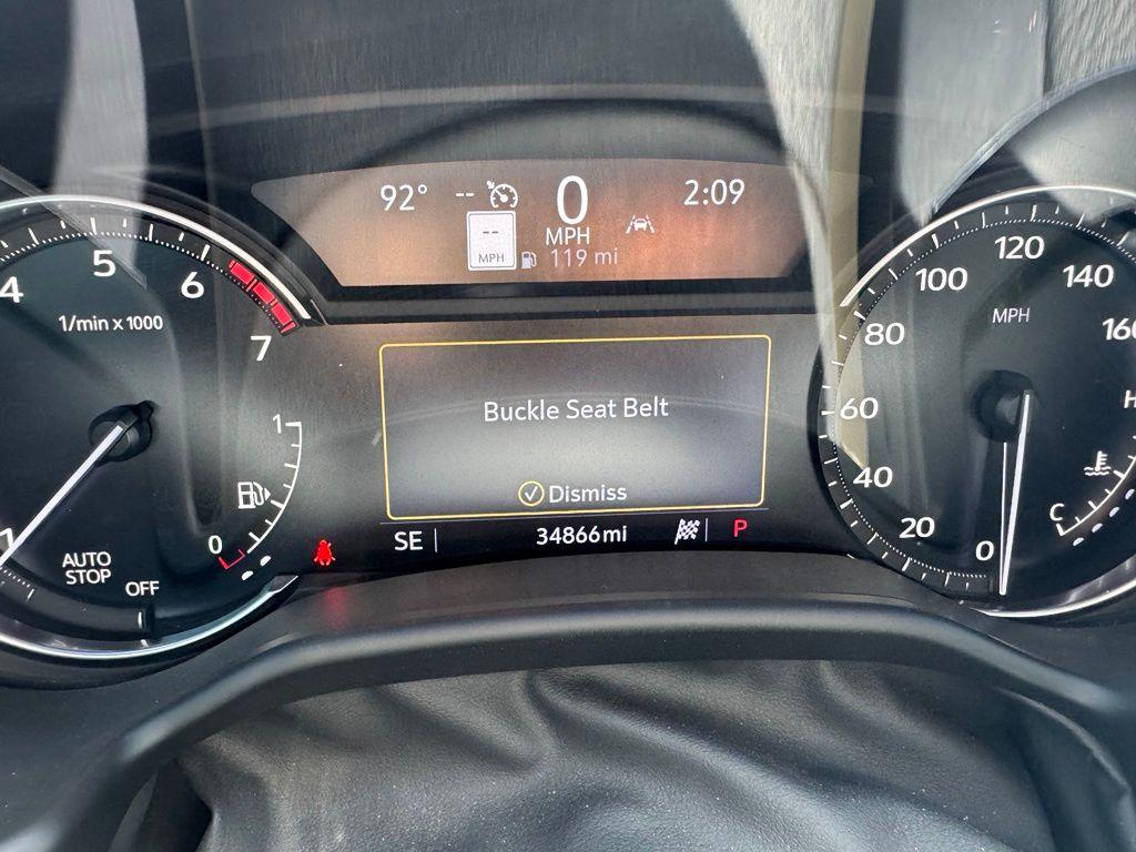 2023 Cadillac CT5 LUXURY AWD — миниатюра 15