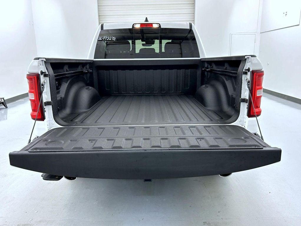 صورة مصغرة 22 لـ 2026 RAM 1500 BIG HORN/LONE STAR