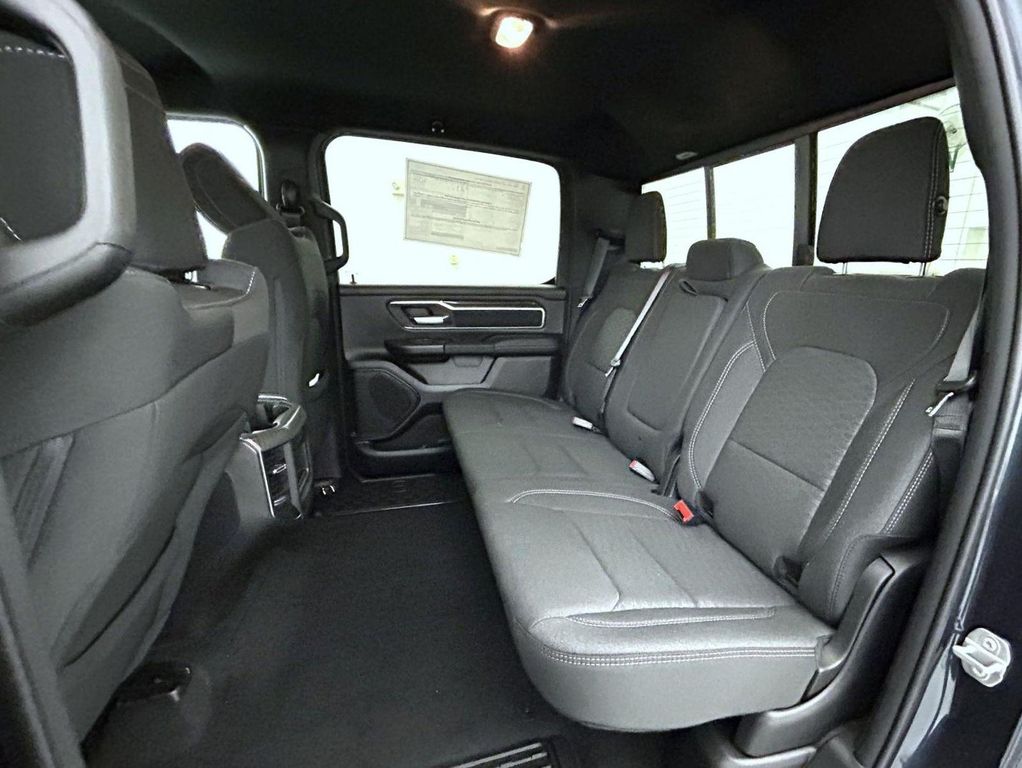 2026 RAM 1500 BIG HORN/LONE STAR 缩略图 19