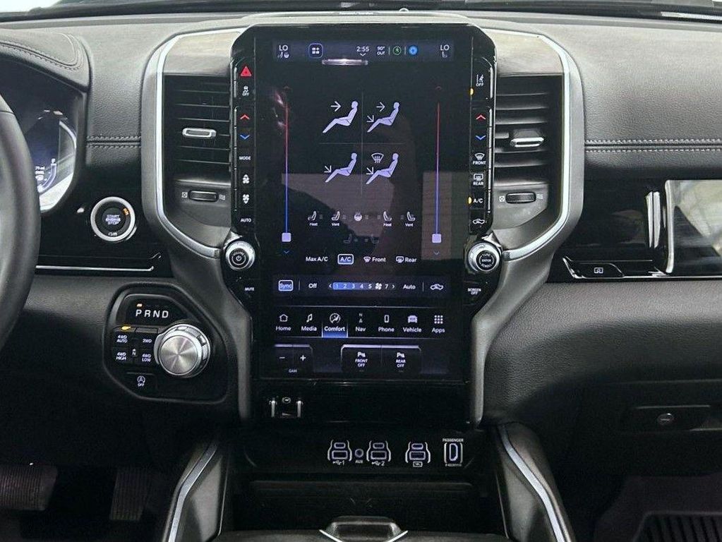 2025 RAM 1500 LARAMIE 缩略图 12