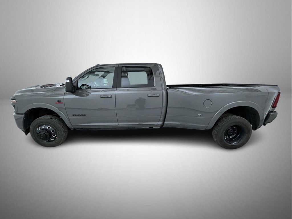 2026 RAM 3500 LIMITED CREW CAB 4X4 8' BOX 照片 8