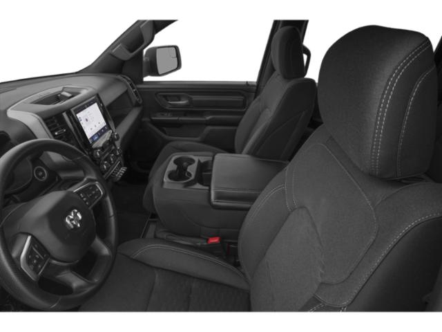 2027 RAM 1500 EXPRESS 照片 8