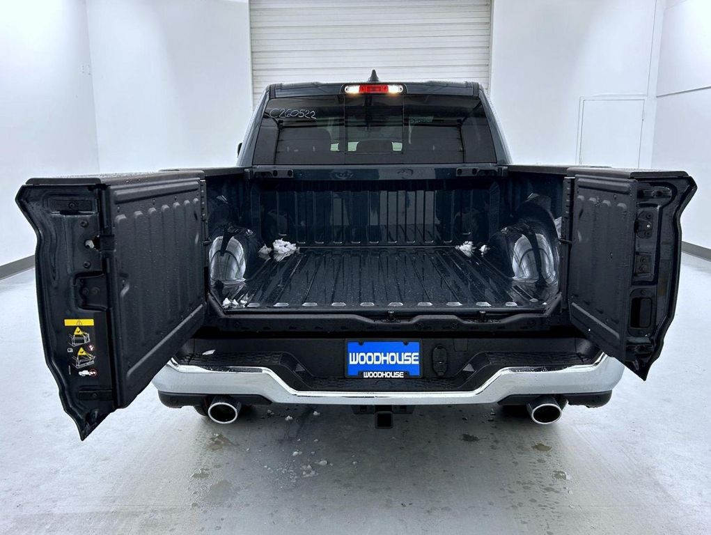 صورة مصغرة 22 لـ 2026 RAM 1500 BIG HORN/LONE STAR