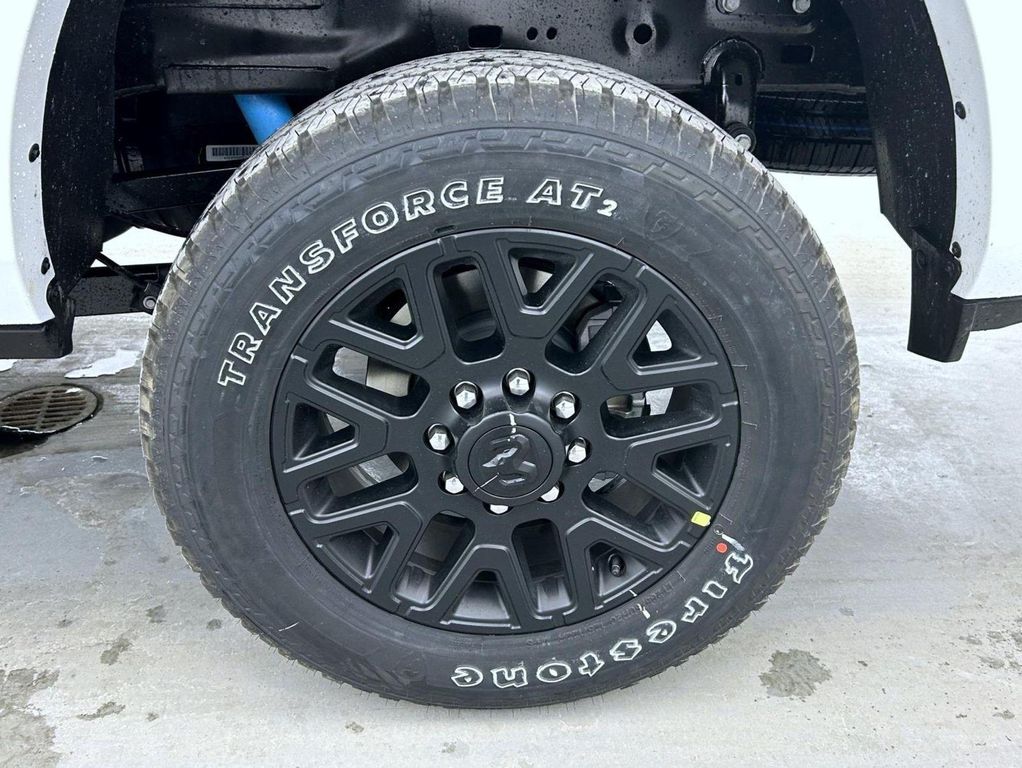 2026 RAM 2500 LIMITED CREW CAB 4X4 6'4' BOX 缩略图 23