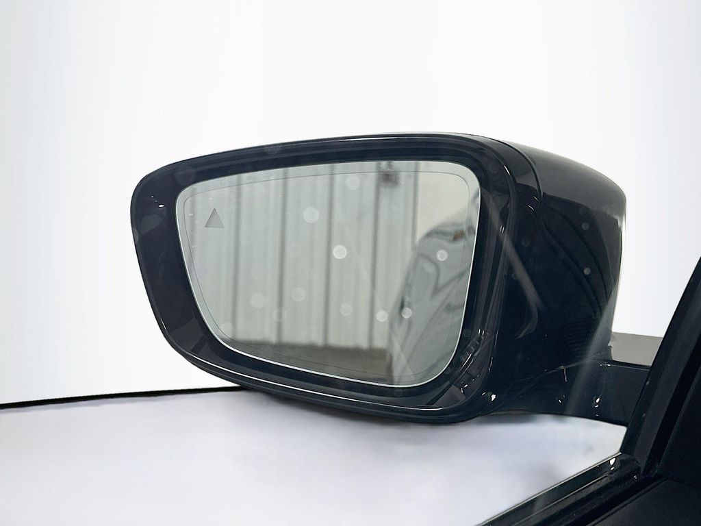 2023 BMW I4 GRAN COUPE EDRIVE35 缩略图 13