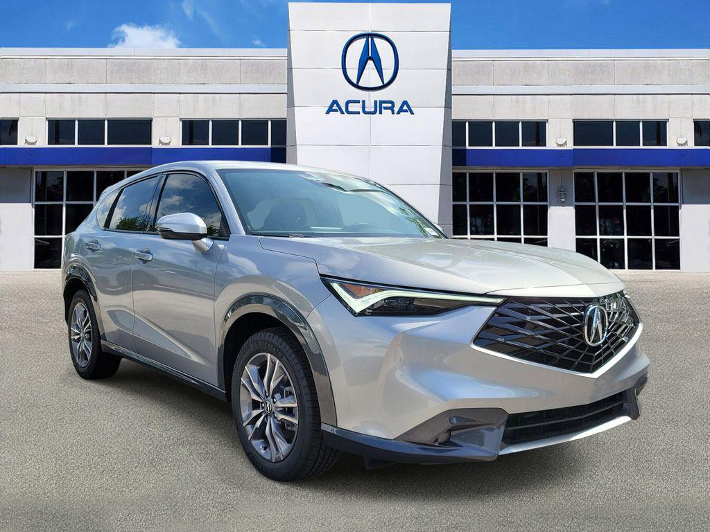 New 2026 Acura ADX Base