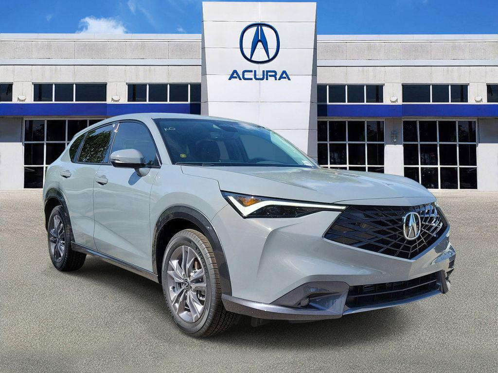 New 2026 Acura ADX Base