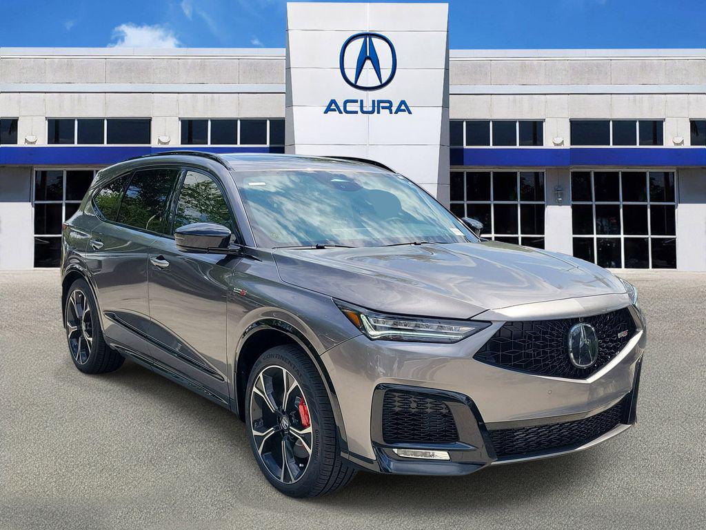 New 2026 Acura MDX Type S Advance Package