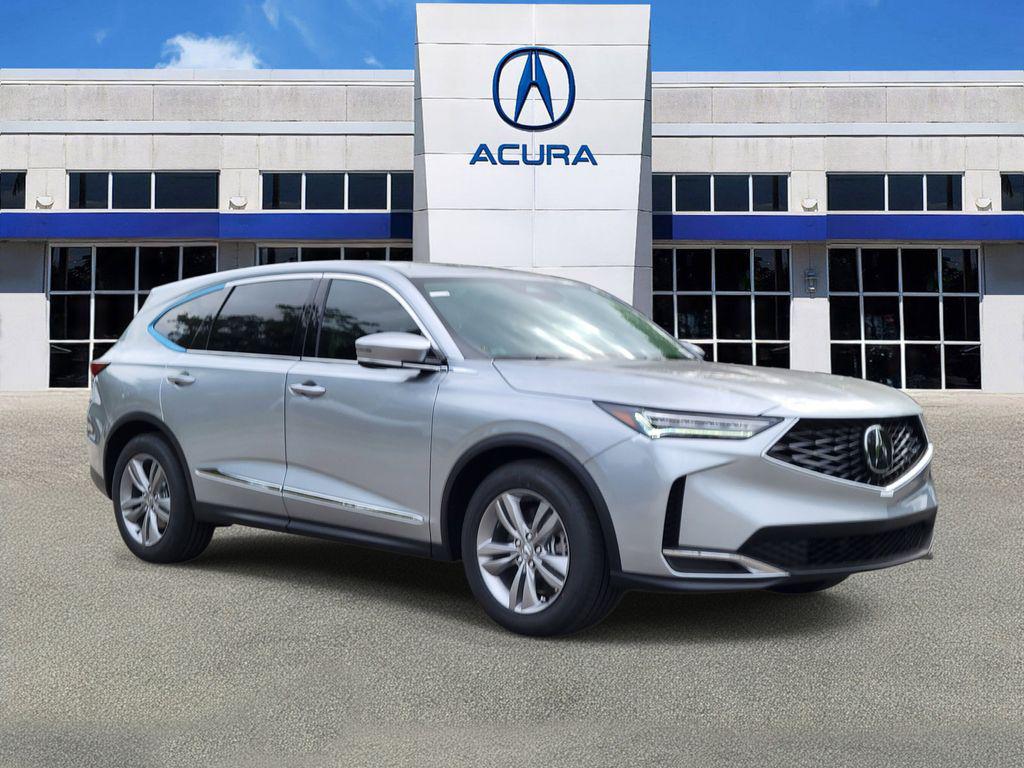 New 2026 Acura MDX Standard