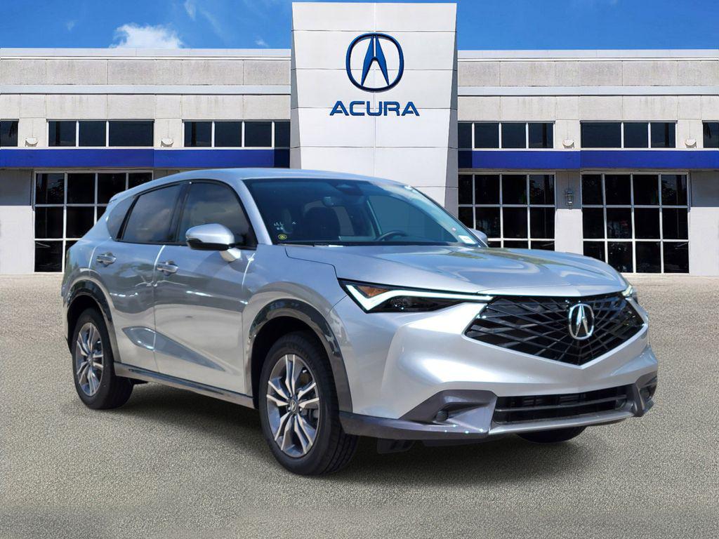 New 2026 Acura ADX Base