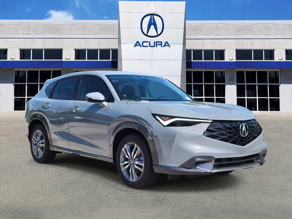 New 2026 Acura ADX Base