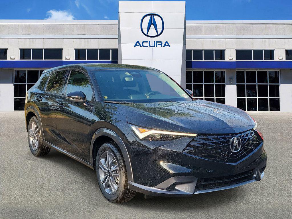 New 2026 Acura ADX Base