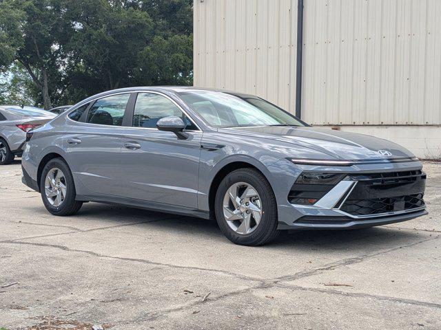 New 2026 Hyundai SONATA SE