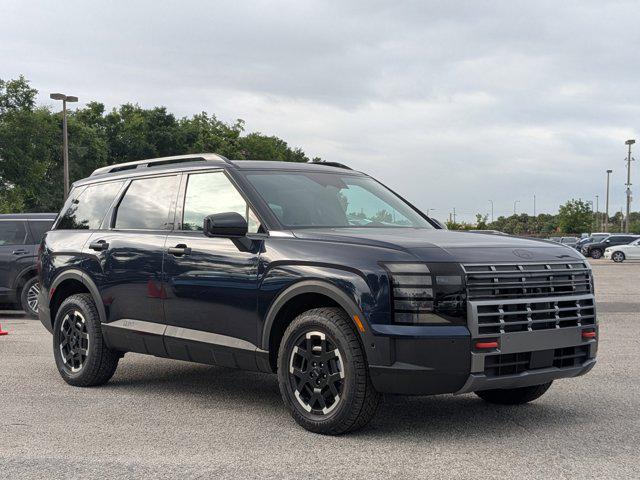 New 2026 Hyundai PALISADE XRT Pro
