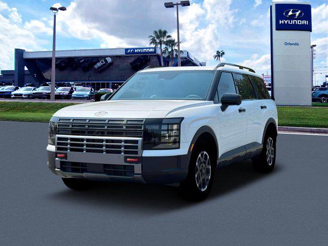 New 2026 Hyundai PALISADE XRT Pro
