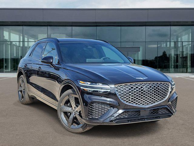 New 2025 Genesis GV70 2.5T AWD