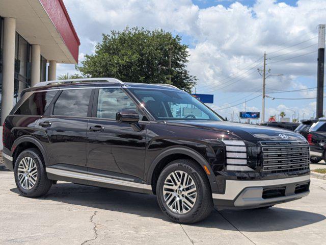 New 2026 Hyundai PALISADE SEL Premium 8P