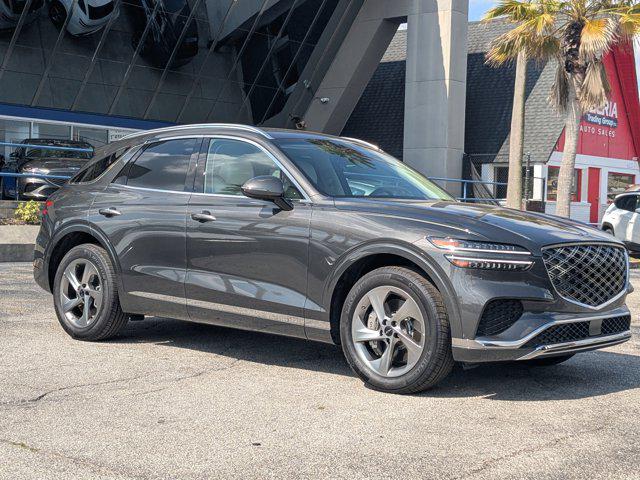New 2026 Hyundai PALISADE XRT Pro