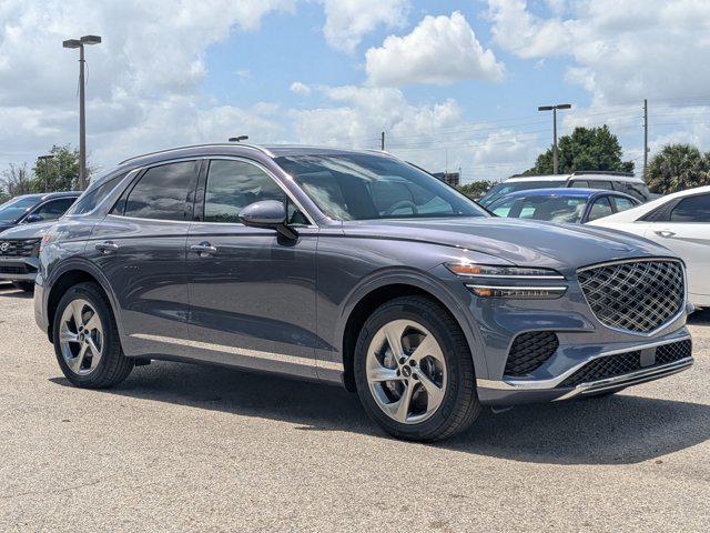 New 2026 Genesis GV70 2.5T Advanced