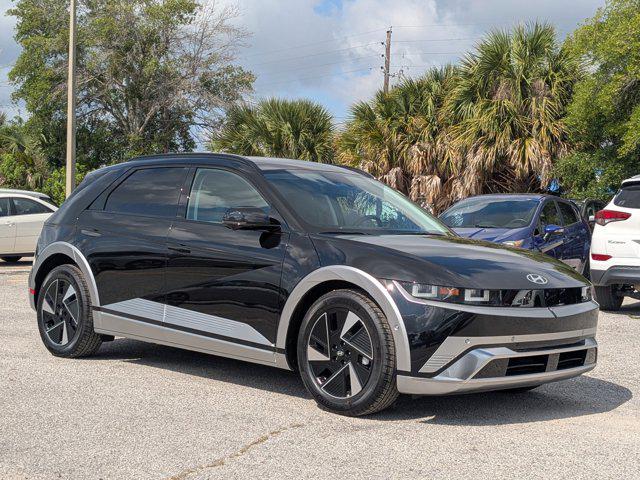New 2026 Hyundai IONIQ 5 Limited