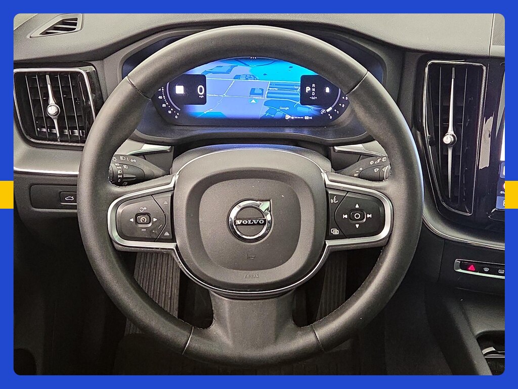 صورة مصغرة 12 لـ 2023 Volvo XC60 B5 CORE