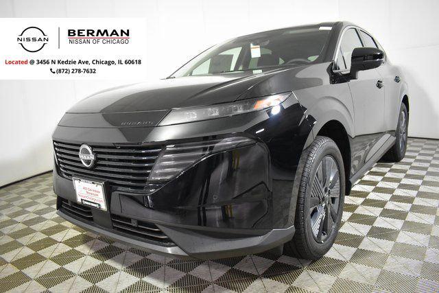 New 2026 Nissan Murano SL