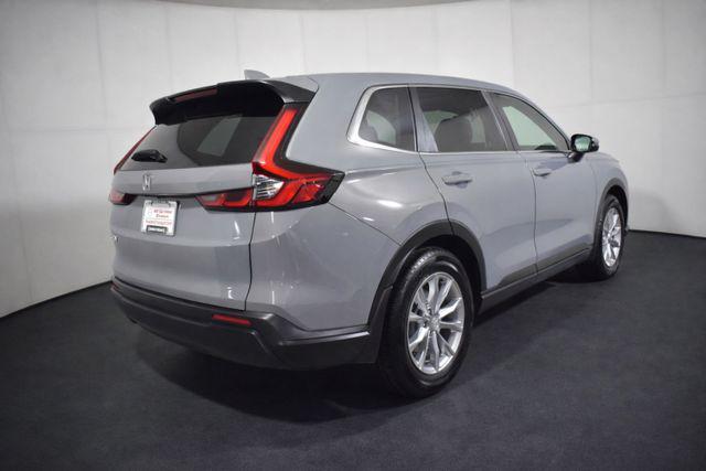 HONDA CR-V EX 2WD - 4