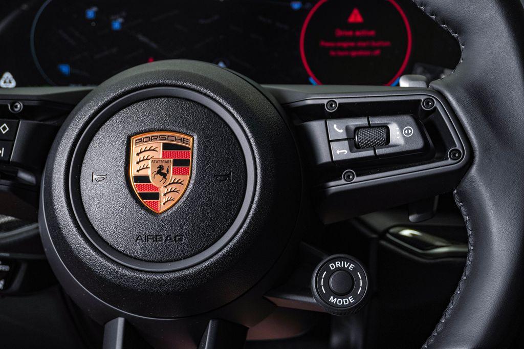 2026 Porsche CAYENNE S 缩略图 19