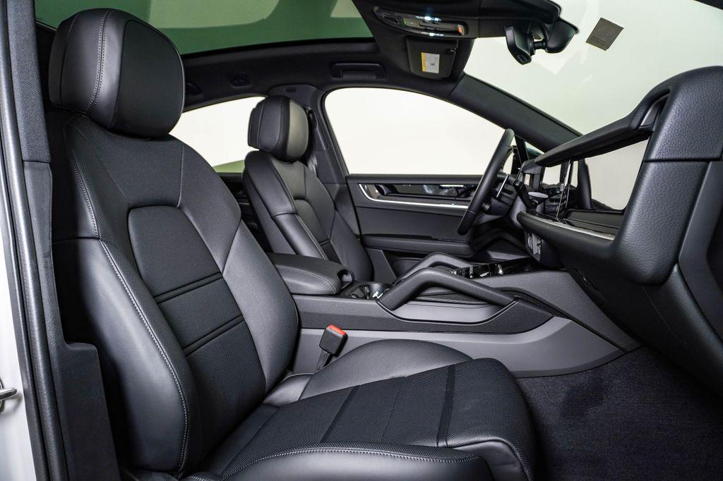 2026 Porsche CAYENNE S 缩略图 15