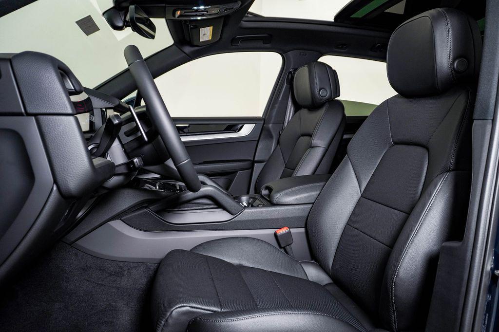 PORSCHE CAYENNE - 5