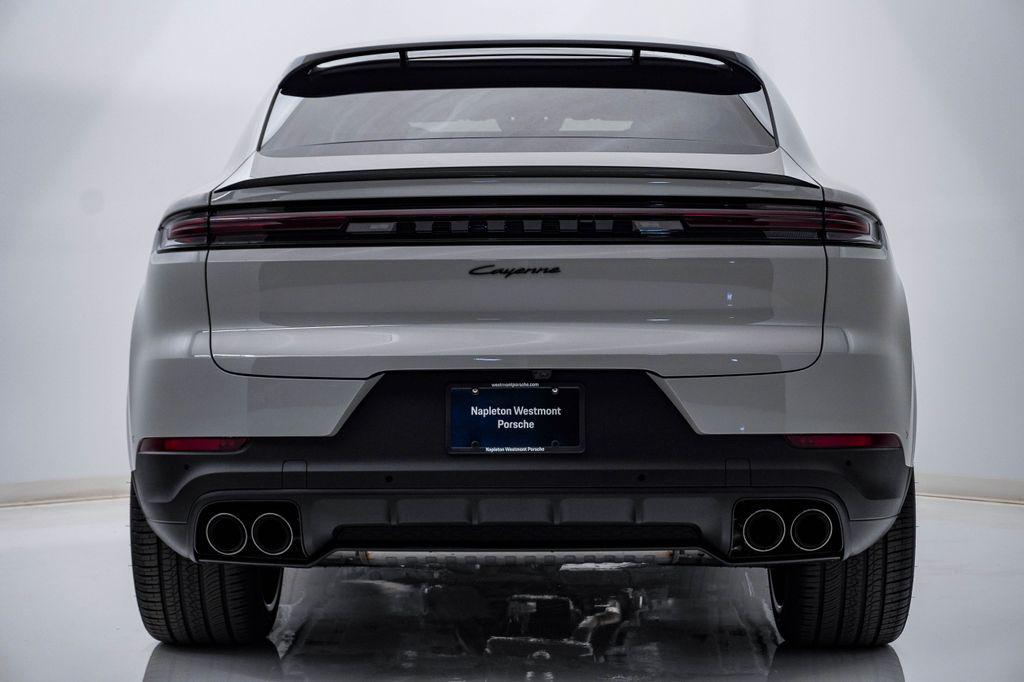 PORSCHE CAYENNE - 10