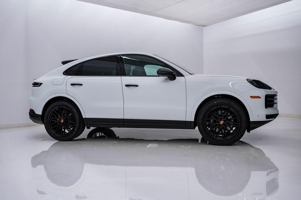 PORSCHE CAYENNE - 9