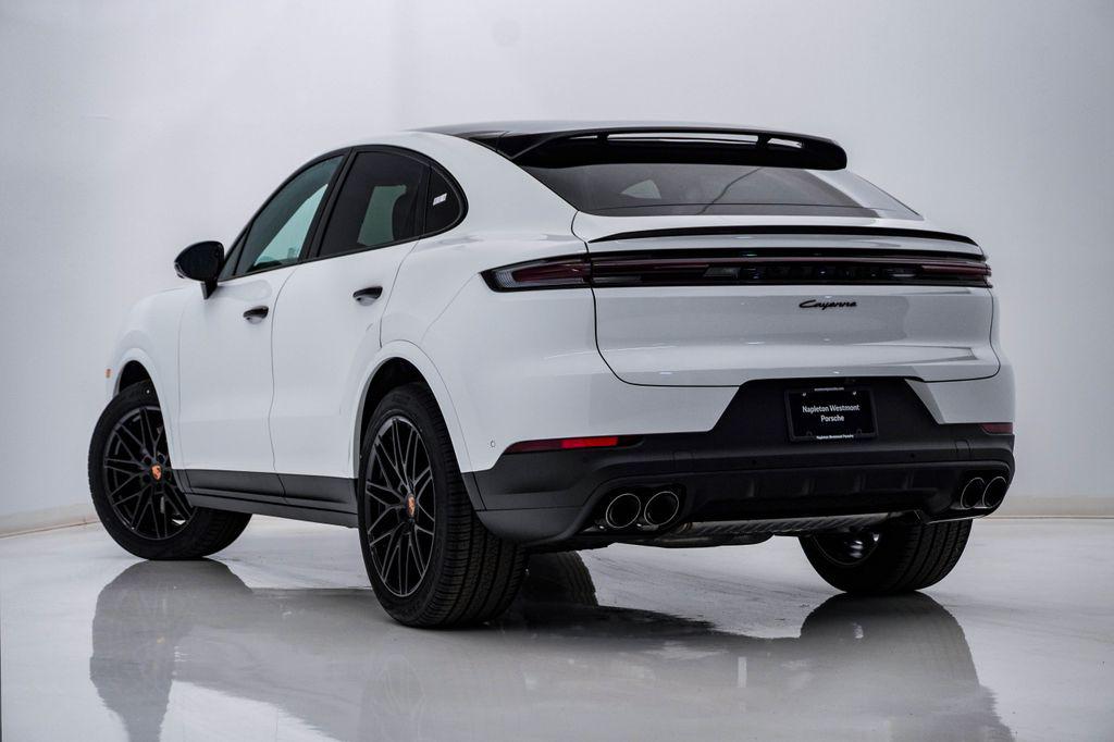 PORSCHE CAYENNE - 3