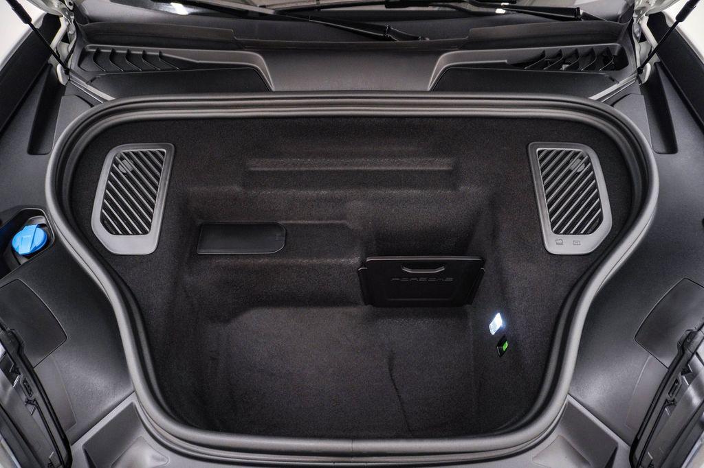 صورة مصغرة 29 لـ 2025 Porsche MACAN T