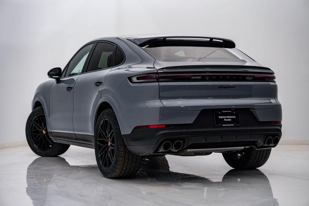 PORSCHE CAYENNE - 3