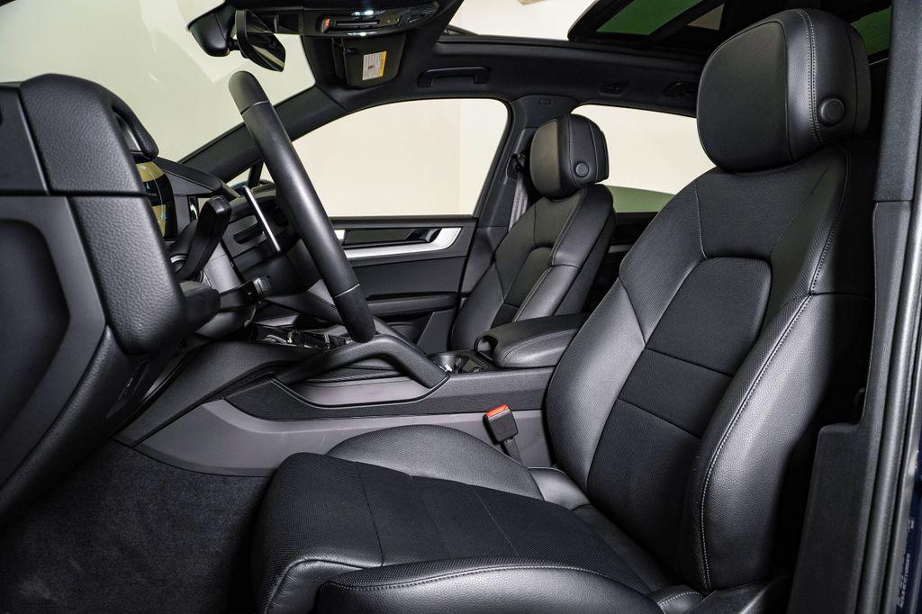 PORSCHE CAYENNE - 5