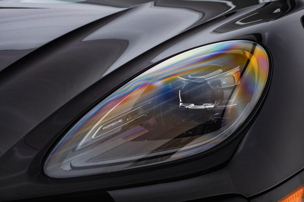 صورة 7 لـ 2026 Porsche MACAN