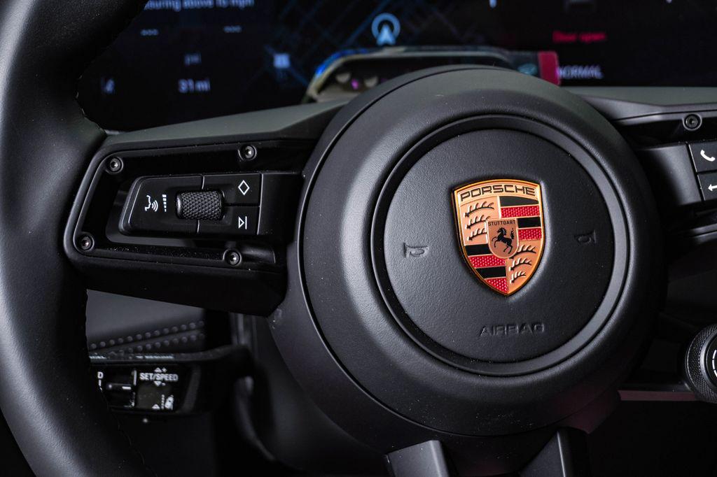 2026 Porsche CAYENNE 缩略图 20